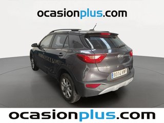 Kia Stonic 1.2 CVVT Concept Eco-Dynamic 62 kW (84 CV)