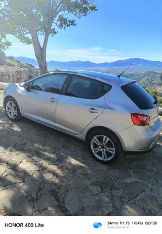 SEAT Ibiza 2009