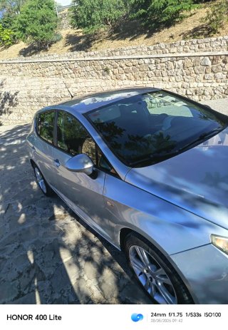 SEAT Ibiza 2009