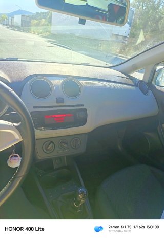 SEAT Ibiza 2009