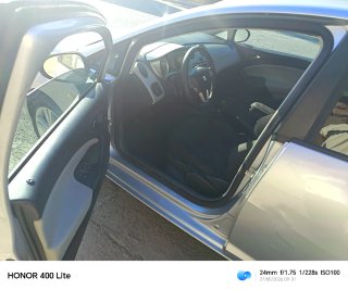 SEAT Ibiza 2009