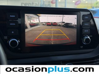 Hyundai Bayon 1.2 MPI Maxx 62 kW (84 CV)