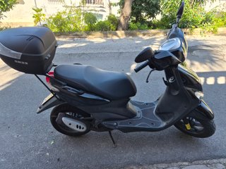 Yamaha Neos 50cc 2014 - 14.300Km