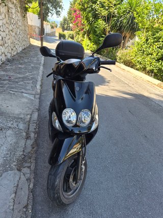Yamaha Neos 50cc 2014 - 14.300Km