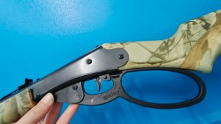 Daisy Camo Carbine 1999