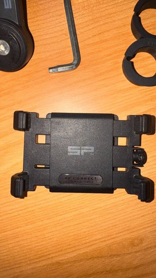 Soporte SP Connect Moto Bundle LT Universal