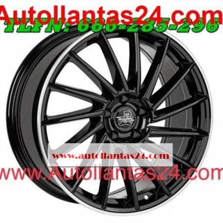 LLANTAS AUDI - 15233 r366888