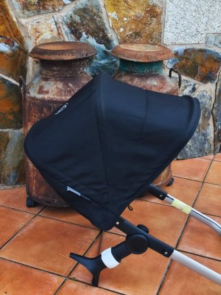Capota Bugaboo Donkey