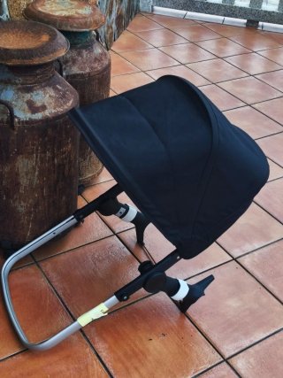 Capota Bugaboo Donkey