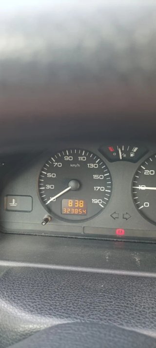 Peugeot 106 1999