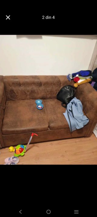 Conjunto Barbería Sillón y Lavacabezas