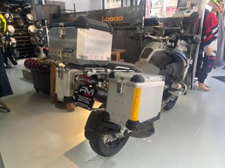 BMW R 1200 GS ADVENTURE