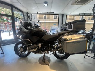 BMW R 1200 GS ADVENTURE