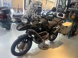 BMW R 1200 GS ADVENTURE