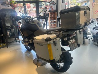 BMW R 1200 GS ADVENTURE