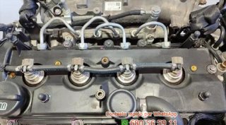 Opel a17dtr motor astra j lim. enjoy ca Ref:849315