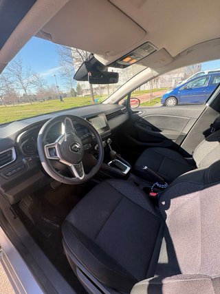 Renault Clio 2023