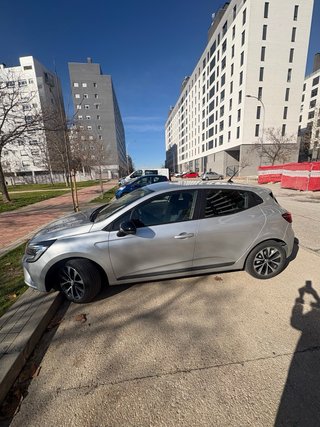 Renault Clio 2023