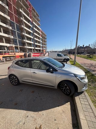 Renault Clio 2023