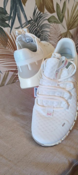 Nike Free Metcon 5 Talla 40 "Originales"