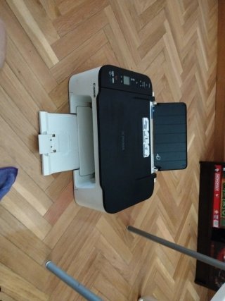 Impresora Canon PIXMA TS3400