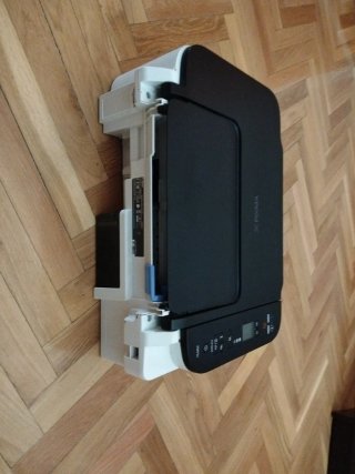 Impresora Canon PIXMA TS3400