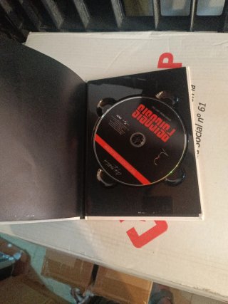 DVD Psicosis Hitchcock Colección