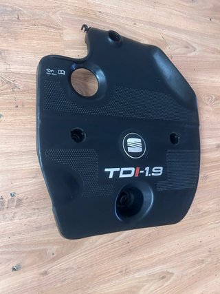 Tapa motor Seat 1.9 TDI