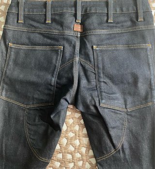 Pantalón Vaquero G-Star RAW Azul