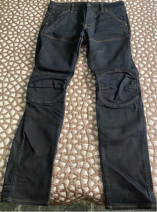 Pantalón Vaquero G-Star RAW Azul
