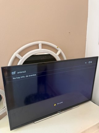 Sony BRAVIA 42 Smart TV KDL-40W605B