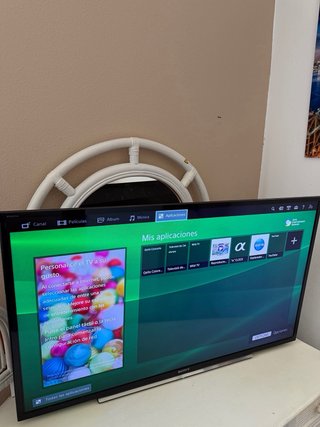 Sony BRAVIA 42 Smart TV KDL-40W605B