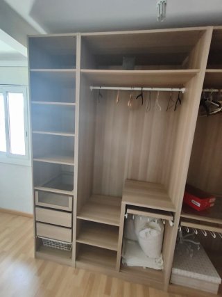 Armario Vestidor Modular