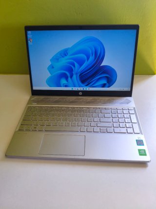 HP Pavilion i7 | 16GB RAM | 512GB SSD