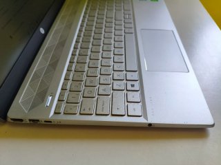 HP Pavilion i7 | 16GB RAM | 512GB SSD
