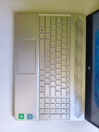 HP Pavilion i7 | 16GB RAM | 512GB SSD