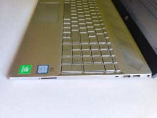 HP Pavilion i7 | 16GB RAM | 512GB SSD