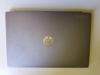 HP Pavilion i7 | 16GB RAM | 512GB SSD