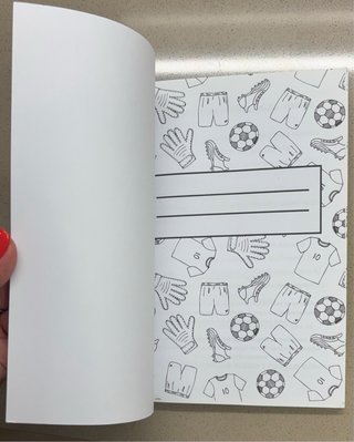 Libro 150 retos de fútbol