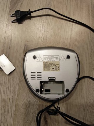 Radiosveglia CAT