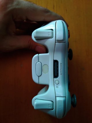 Mando Xbox 360 Original