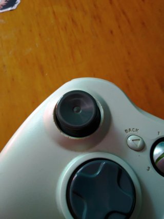 Mando Xbox 360 Original