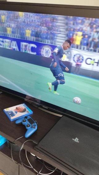 PS4 Pro 1TB Negra