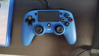 PS4 Pro 1TB Negra