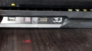 PS4 Pro 1TB Negra
