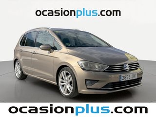 Volkswagen Golf Sportsvan Sport 2.0 TDI CR BMT 110 kW (150 CV) DSG