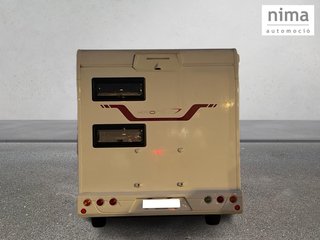 Ford Transit Kronos 277 2021