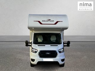 Ford Transit Kronos 277 2021
