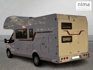 Ford Transit Kronos 277 2021