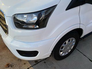 Ford Transit Kronos 277 2021
